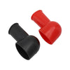 Car Accessory 2 x Insulating Battery terminal cover