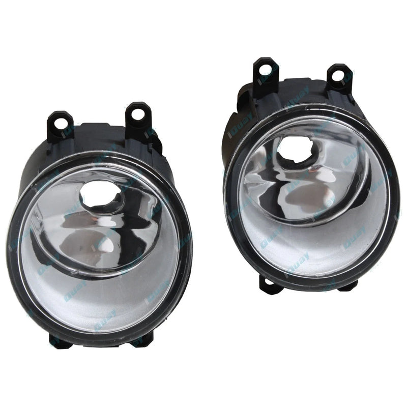 Toyota Prius ZVW30R 2009~2011 Left Right Pair LH + RH Fog Lights