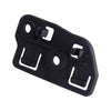Maserati Ghibli Left Front Bumper Bracket Clip (2014-2023)