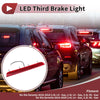 Kia Sorento Red LED Third Brake Light (2016-2020)
