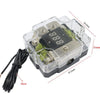 100A Car Audio Amplifier Fuse Holder Power Distribution Block