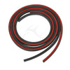 Harley Saddlebag Lids Rubber Seal Gasket Weather Strip (2014-2023)