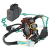 Honda CRF250R Stator Coil, Regulator Rectifier, Gasket (2013)