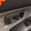 Toyota Hilux Ute LH Grey Inner Front Door Handle (1997-2004)