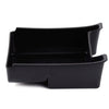 Volvo XC60 S60 Black ABS Central Console Armrest Storage Box (2009-2017)