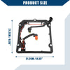 Ford F250 Super Duty 6.4L Diesel Fuel Injector Pump Gasket (2008-2010)