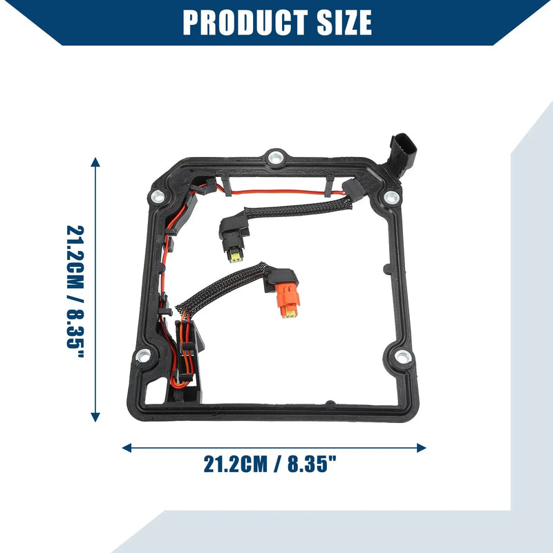 Ford F250 Super Duty 6.4L Diesel Fuel Injector Pump Gasket (2008-2010)