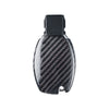 Mercedes Benz CLA CLS CLK GLK Carbon Fiber Key Shell Cover (2013-2020)