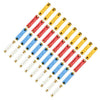 Automotive Cars US Fuses 40pcs 5A 8A 16A 25A Copper