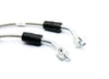Falcon AU II-III Ute / Wagon Brake Line Kit (2000-2002)