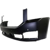 Front Bumper Cover Fascia For 2015-20 GMC Yukon and Yukon
