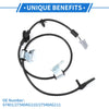Subaru Forester ABS Wheel Speed Sensor (2008-2012)