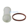 Mercury Mercruiser Fuel Filter & O-Ring (6hp-60hp)