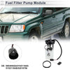 Jeep Grand Cherokee 1995 Electric Fuel Pump Assembly (1995)
