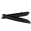 Honda CR-V CR-Z Smoked Lens LED Tail Brake Lights (2012-2016)