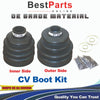 Toyota Camry CV Axle Boot Kit / 6 Cylinder / CV Axle Boot Kit (1992–1996)