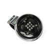 Universal Car & Truck - Power Assist Aid Steering Wheel Spinner Knob