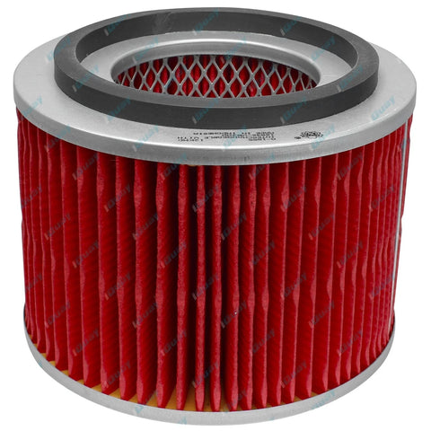 Nissan Patrol GU 6cyl RD28Ti 2.8L 1997 to 2000 Round Air Filter