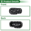Toyota Tacoma Engine Oil Pan (2006-2013)
