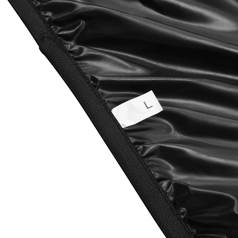 Harley Road King, Glide Waterproof Two-Up Seat Cover