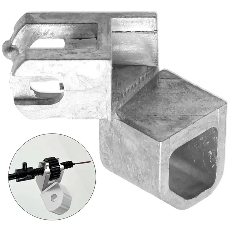 Ford F150 E150 F250 Gear Shift Indicator Bracket (1997-2003)