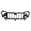 Header Panel For 2005-2007 Jeep Liberty w/ Fog Light