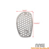 Harley-Davidson Pan America RA1250 Exhaust End Cap Grille (2021-2023)