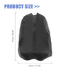 Acura RDX (2007-2012) Black Center Console Lid Armrest Cover