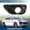 Porsche Cayenne Front Left Fog Light Grill (2011-2018)