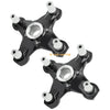 Can-Am Renegade 500 570 650 800 850 2PCS Front/Rear Wheel Hubs & Studs