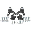 Courier PC PD PE PG PH 4x Upper & Lower Ball Joint Kit (1987 - 2005)