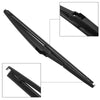 Toyota 1 x 310mm Rear Windshield Wiper Blades