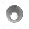 Tesla Model S, X Rear Toe Link Arm Cam Bolt Nut & Washer (2012-2023)