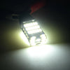 Dodge Durango 4 x White LED Backup Reverse Light Bulbs (2014-2020)