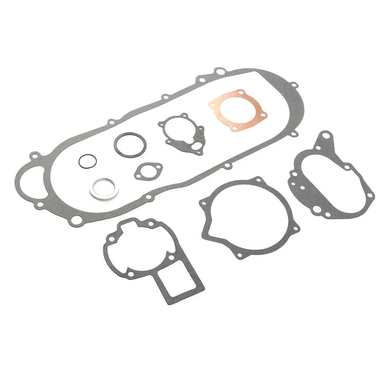 Suzuki LT80 Complete Engine Gasket Set (1990-2006)