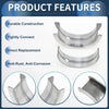 Chevrolet Astra Main Bearing Set (1999 - 2011)