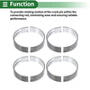 Hyundai Santa Fe Main Bearing Set (2006-2015)