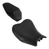 Kawasaki Z900 (2017-2023) Black Rider & Passenger Seats