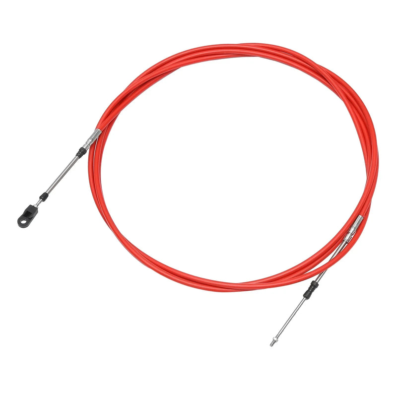 Marine Boat 500cm / 16FT / Throttle Control Cable