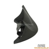 Harley Dyna Fat Bob Street Bob ABS Front Chin Spoiler (2006-2022)