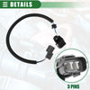 Honda ABS Crankshaft Position Sensor ( Specified)