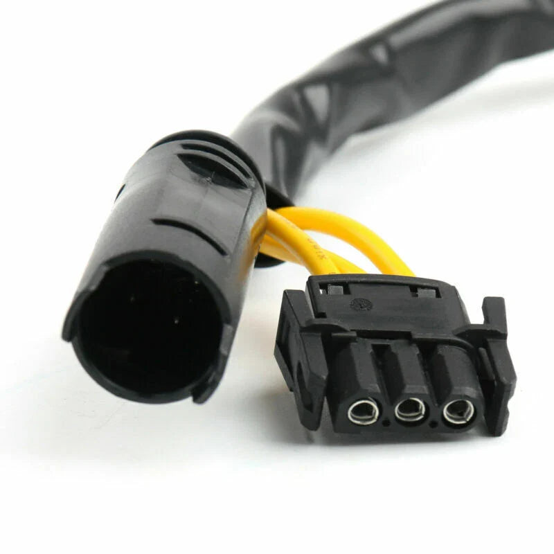 BMW F650CS (2000-2011), F700GS, F800GS Regulator Rectifier (2008-2012)