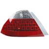 Honda Accord 4DR CM5 CM6 VTi V6 Tail Light (2006-2007)