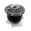 Nissan Terrano II Mistral 1993-2006 Water Pump 2.7L