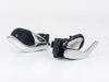 Ford Escape, Mazda Tribute (2001-2012) 2 x Chrome Inner Door Handle
