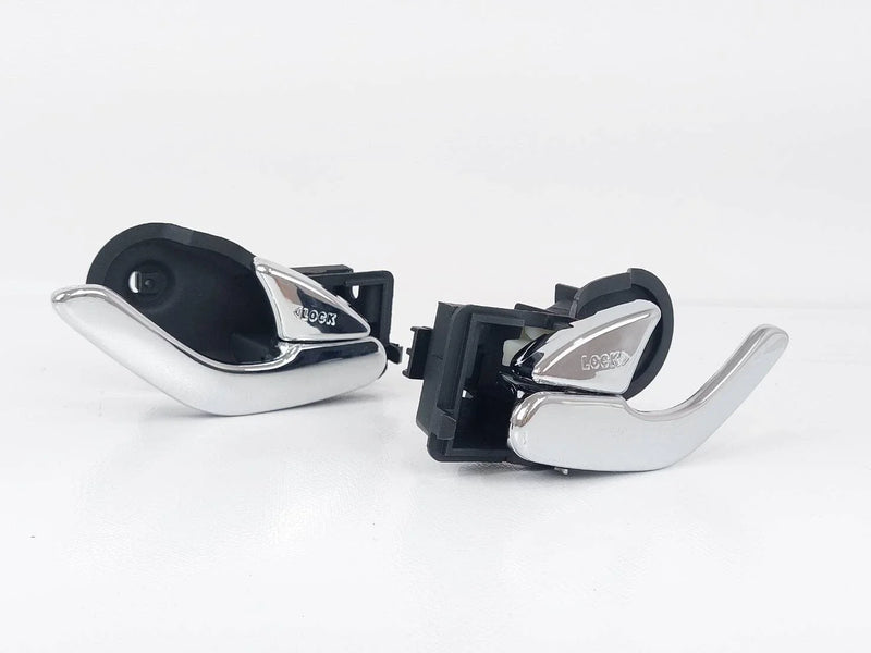 Ford Escape, Mazda Tribute (2001-2012) 2 x Chrome Inner Door Handle