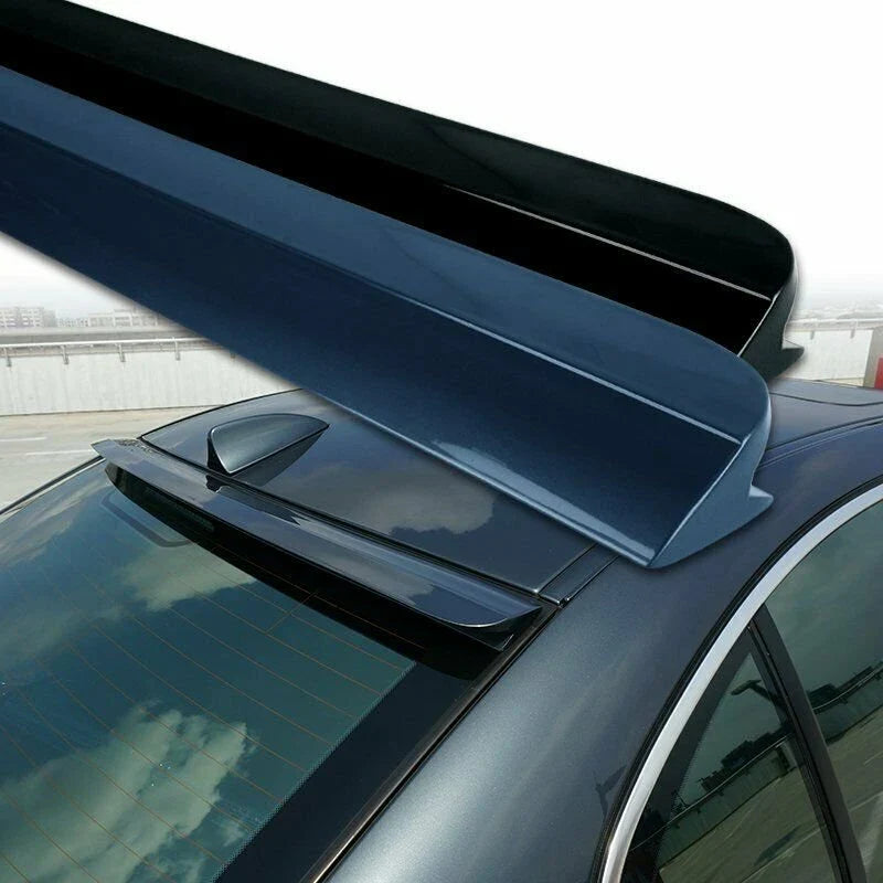 Toyota Camry XV50 Sedan Window Roof Spoiler (2011-2014)