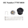 Pentair Pool Heater Thermal Regulator Replacement Kit (2000–2024)