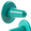 Cow Goat Milker Shell Liner Plastic Inflation Plugs (Fits All Models)