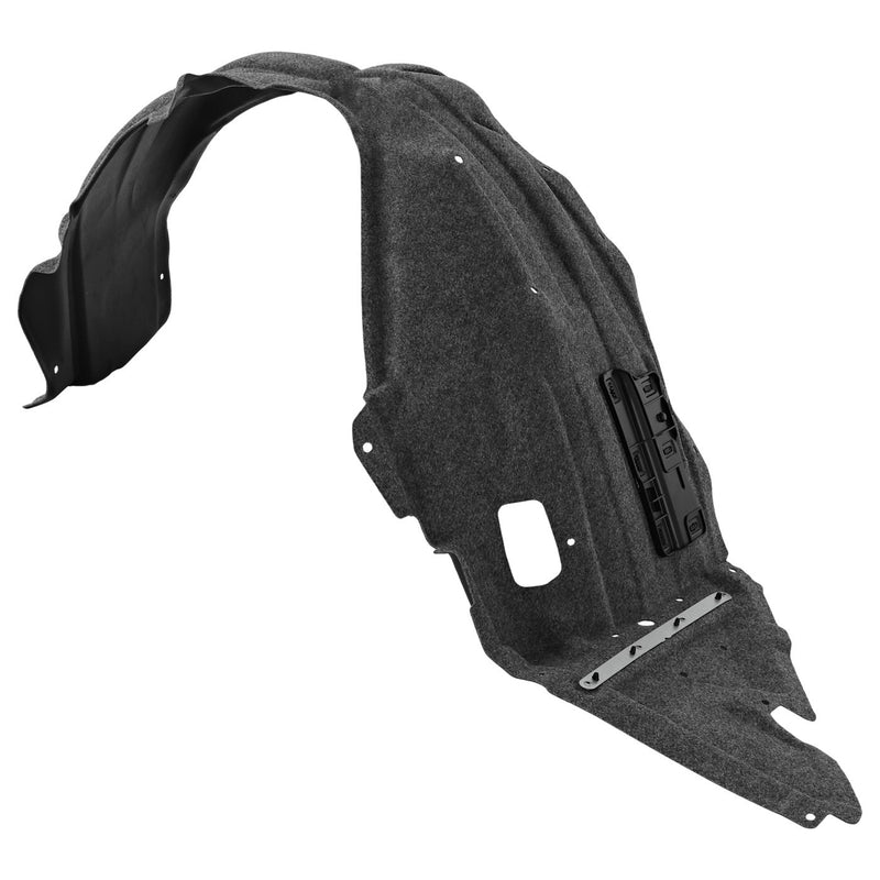 Capa Fender Liner For Lexus IS350 2021-2025 Front Driver